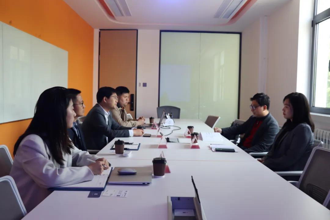 北京城房科技集團 智慧賦能城市信息化進階新篇章